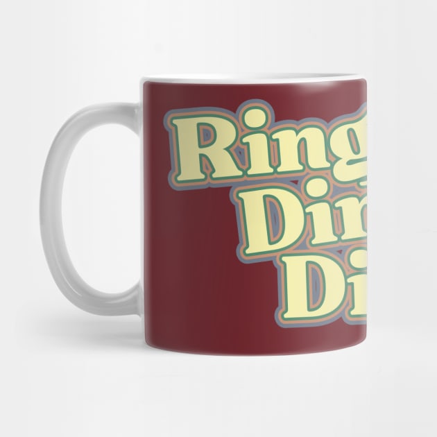 Ring-A-Ding-Ding! by BRAVOMAXXX